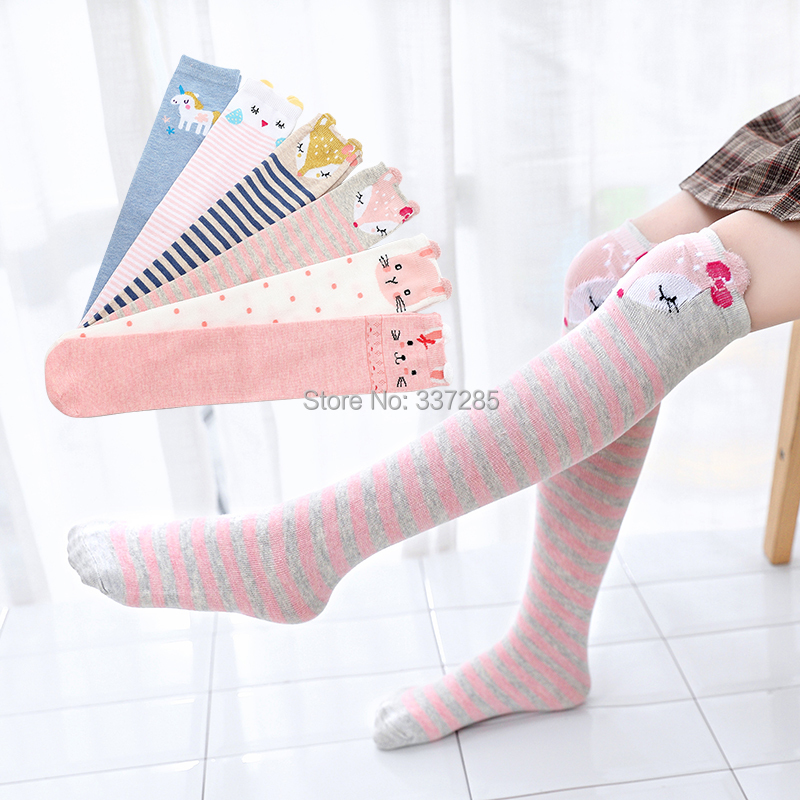 Baby Sock Oximeter - Infant Child Warmer Ankle Short Lovely