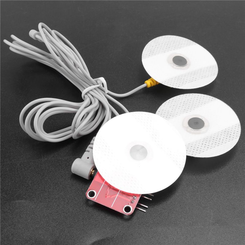 A68P-Muscle Signal Sensor Emg  - Muscle Sensor Emg review and price