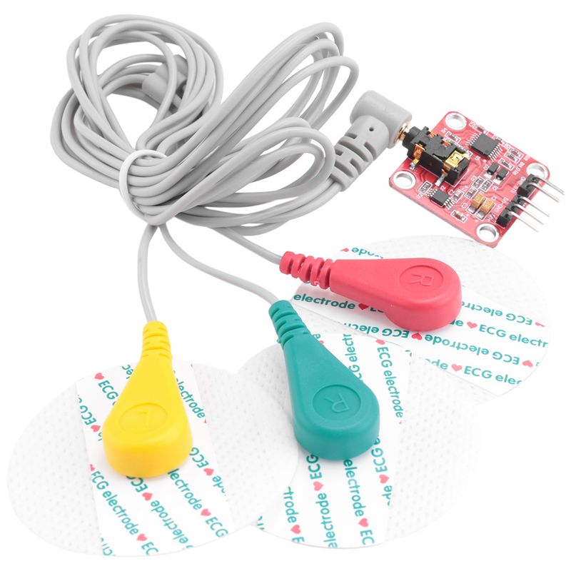 A68P-Muscle Signal Sensor Emg  - Muscle Sensor Emg review and price