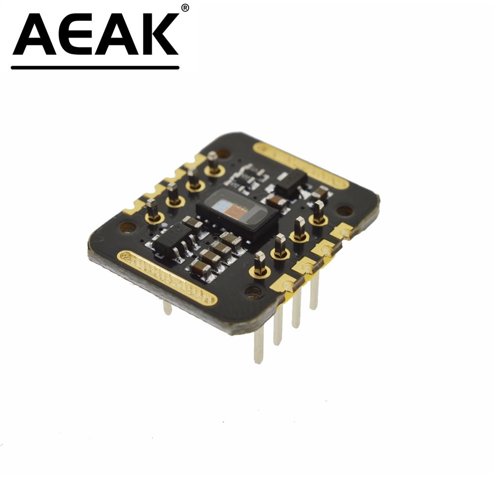 MAX30102 Heart rate Sensor Mod - Galvanic Skin Sensor review and price