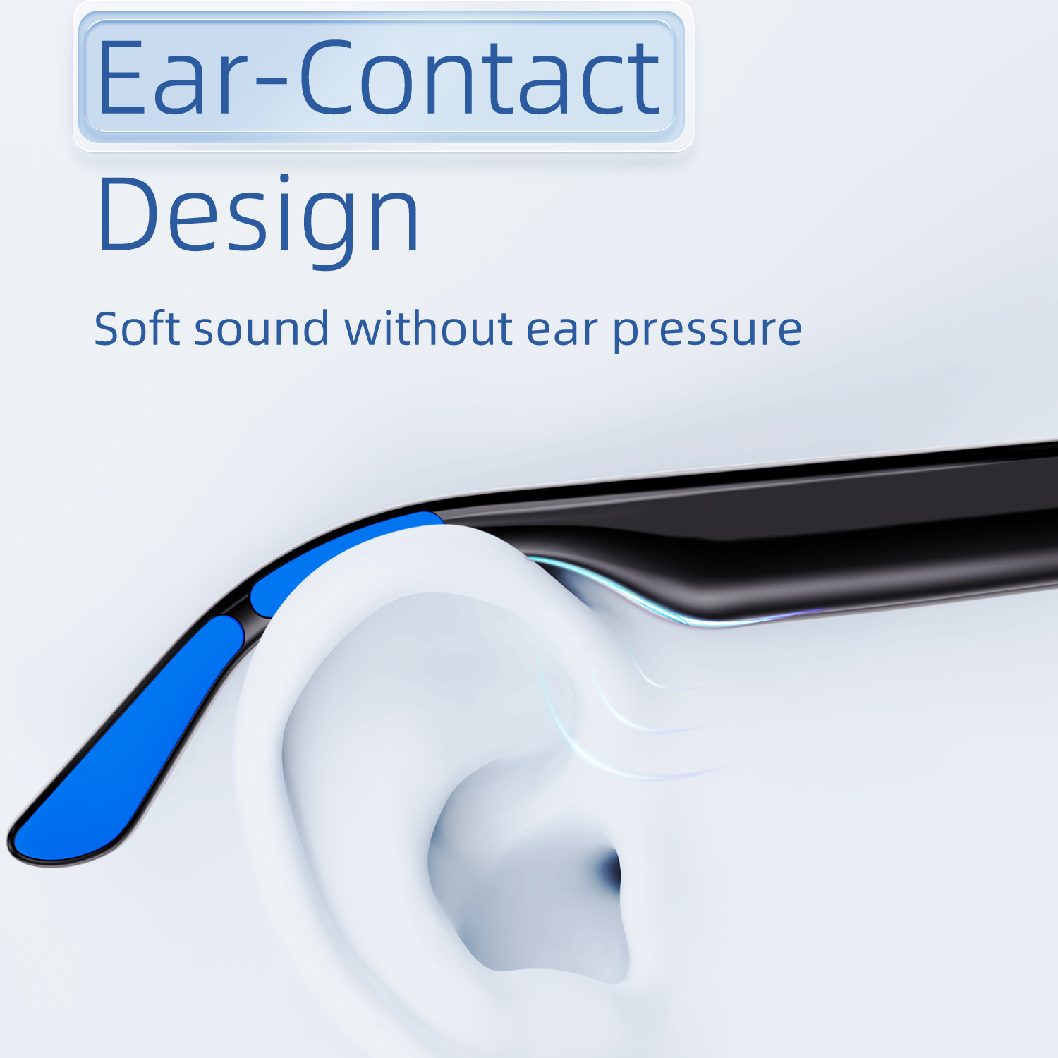 New AI Audio Glasses Electroch - Smart Glasses Lens review and price
