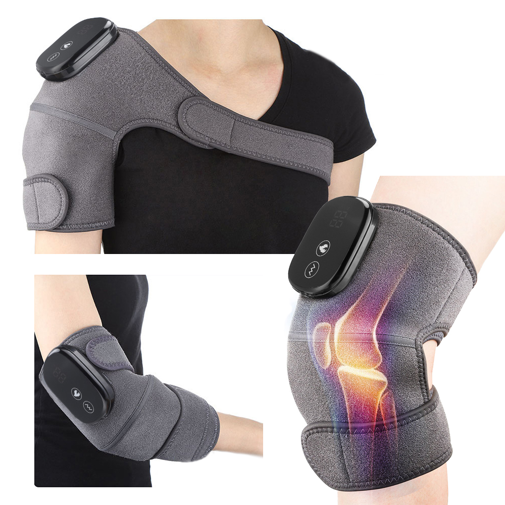 Smart Arthritis Pain Relief He - Smart Knee Wrap review and price