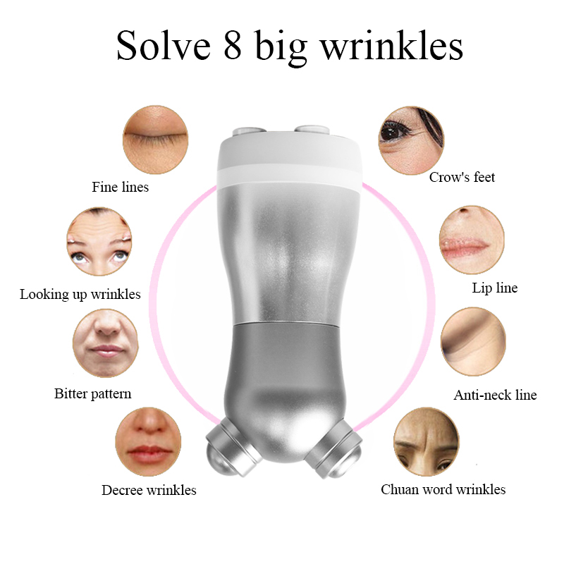 Professional beauty machine el - Galvanic Skin Sensor review and price