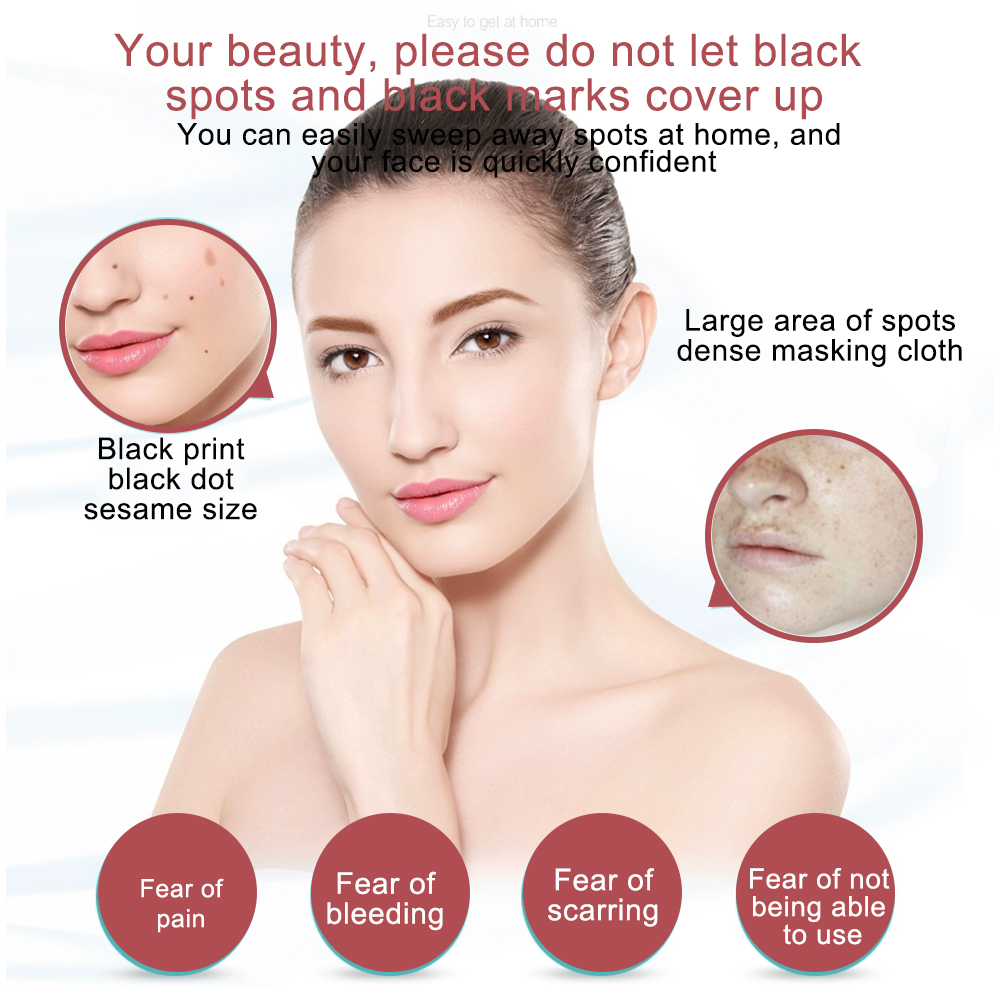 Professional beauty machine el - Galvanic Skin Sensor review and price