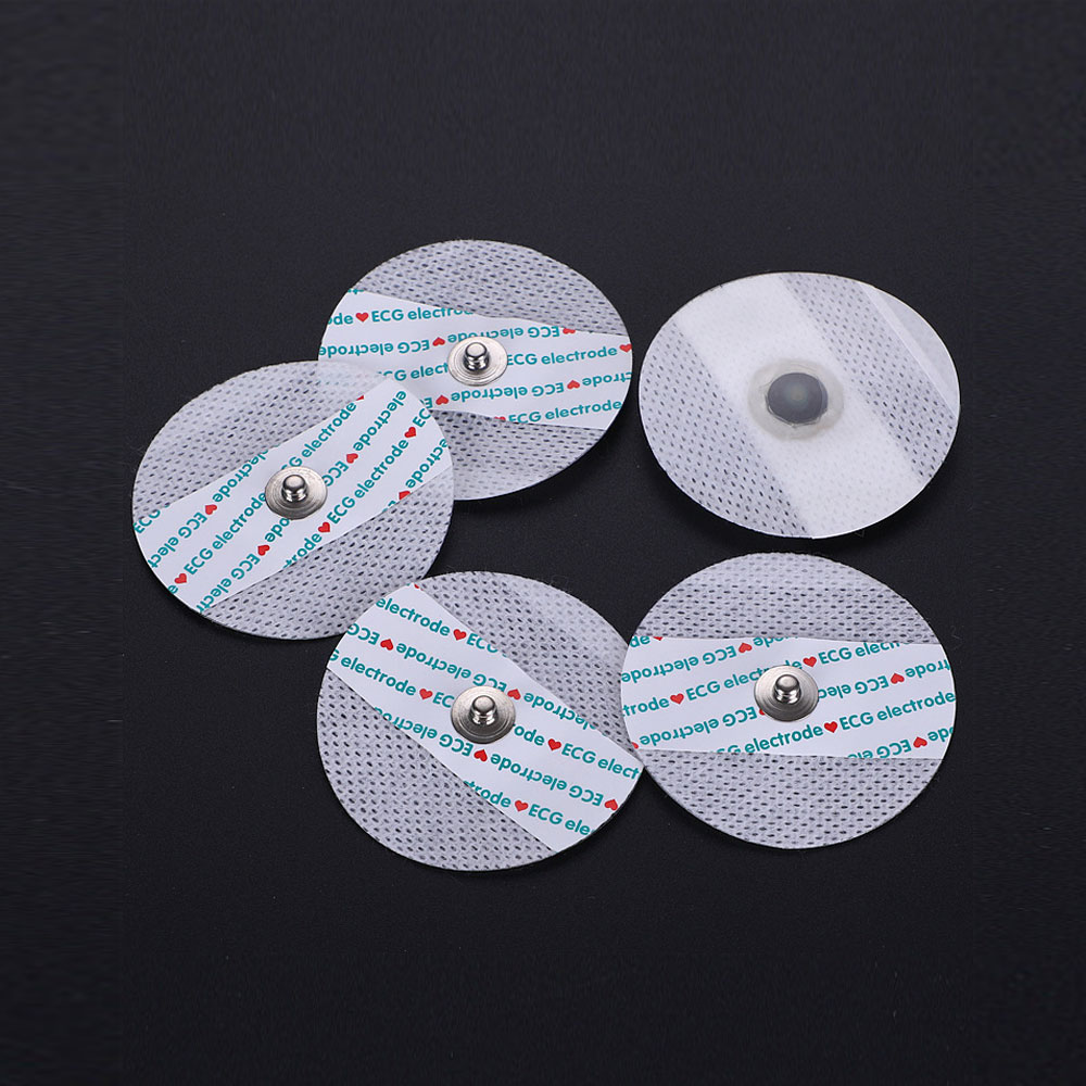 100/200/500pcs Medical Disposa - Ecg Patch Monitor review and price