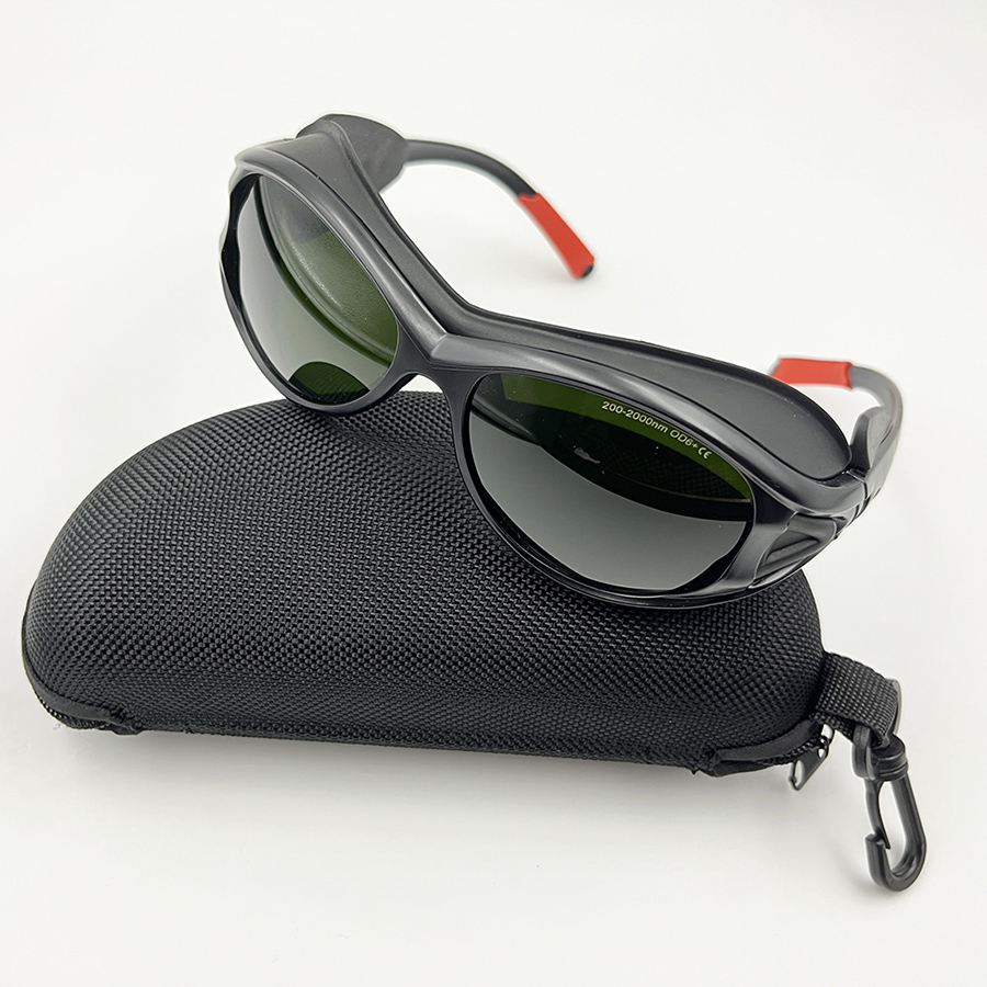 IPL Laser Hair Removal Glasse  - Light Therapy Glasses review and price